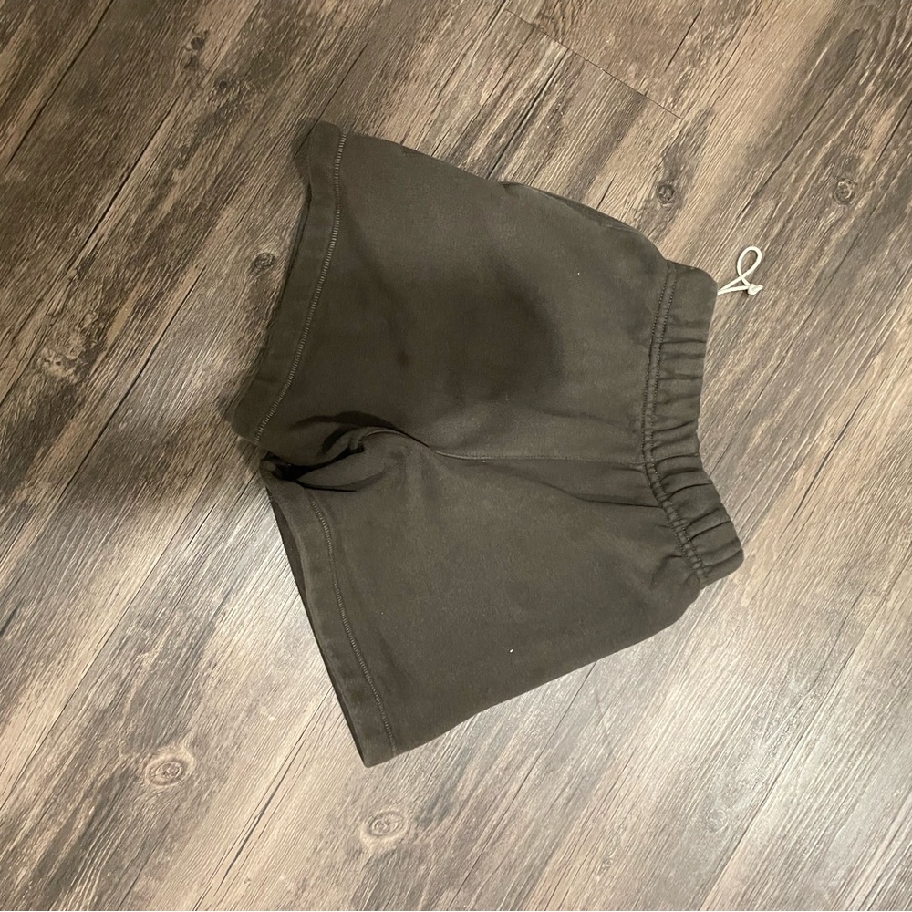 Fear of god shorts,great condition boys